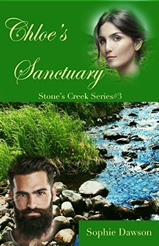 Chloe s Sanctuary Stones Creek Volume 3 Doc