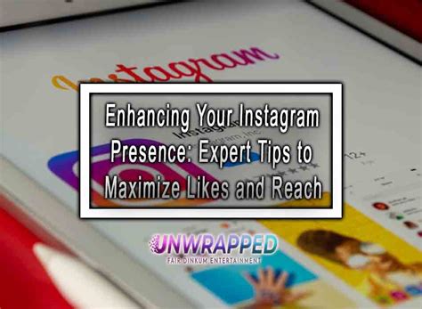 ChloeMaeOfficial: The Ultimate Guide to Enhancing Your Instagram Presence