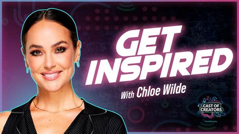 ChloeWarmtv: The Ultimate Guide to Chloe's New Platform