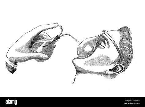 Chloroform: A History of Misuse