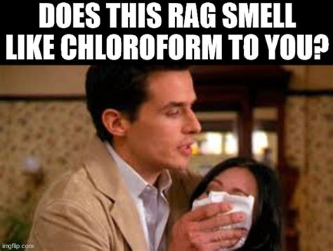 Chloroform: A Silent Threat and Essential Precaution in Shared Living Spaces