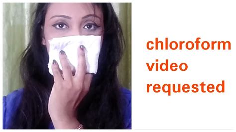 Chloroformed Just Behind Her Studying Roommate: The Hidden Dangers of Inhalants