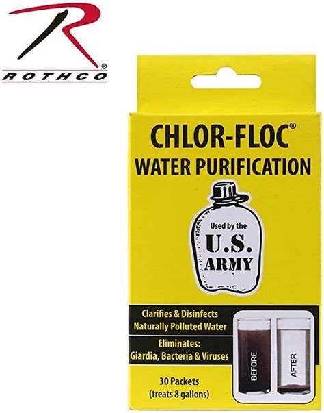 Chlortabs: The Ultimate Guide to Effective Water Purification