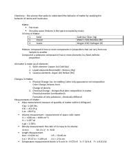 Chm2045l Uf Lab Answers Doc