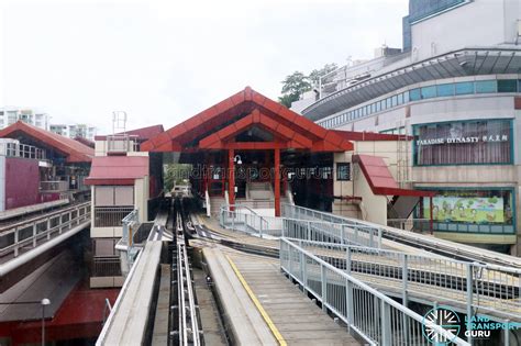 Choa Chu Kang LRT Operating Hours: Everything You Need to Know