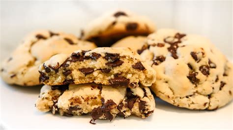 Choco Chip: The Sweet Sensation That's Conquering the World