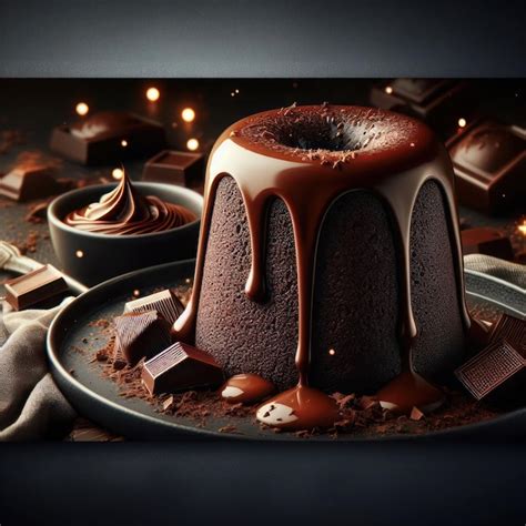 Choco Chocolate: Dive into Delicious Decadence