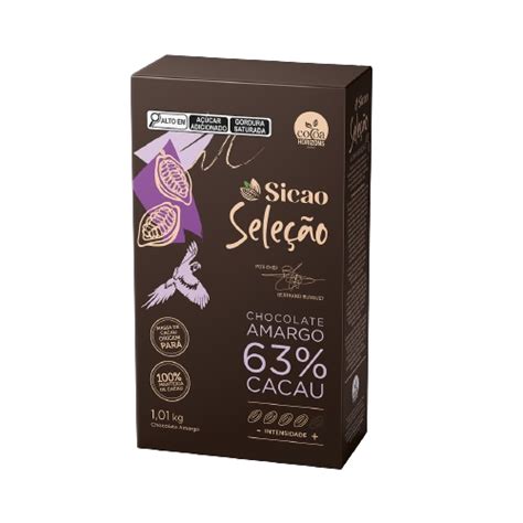 Chocolate Amargo: O Rei da Cafeína