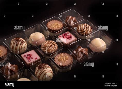 Chocolate Box: A Sweet Symphony of Flavors