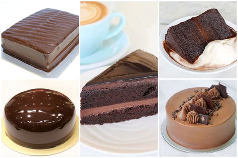 Chocolate Cake Singapore: An Irresistible Culinary Extravaganza