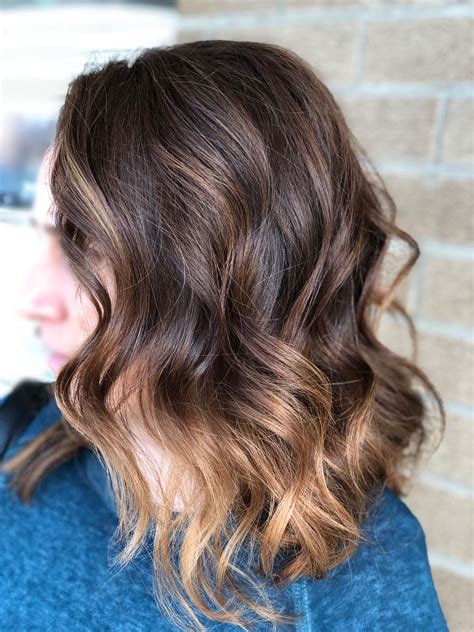 Chocolate Caramel Hair: Experience the Sweetest and Most Sophisticated Hair Hue