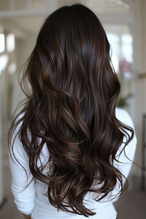 Chocolate Caramel Hair Color: 10,000+ Ways to Sweeten Your Style