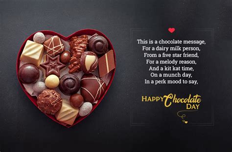 Chocolate Day Shayari: The Sweetest Way to Express Love