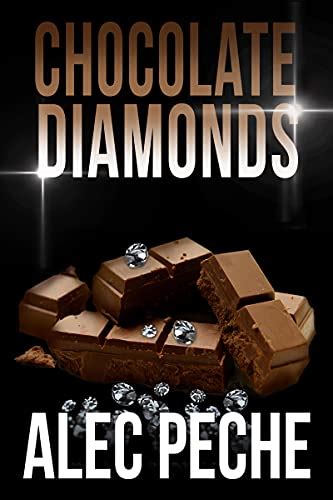 Chocolate Diamonds Jill Quint MD Forensic Pathologist Volume 2 Kindle Editon