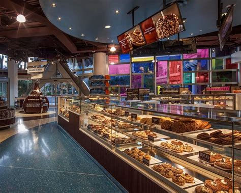 Chocolate Factory Las Vegas NV: A Sweet Treat for Your Taste Buds