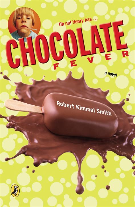 Chocolate Fever PDF