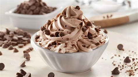 Chocolate Ice Cream Scoop: The Ultimate Guide to Indulgence