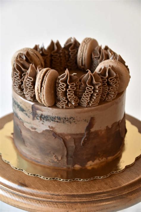 Chocolate Short Stack PDF