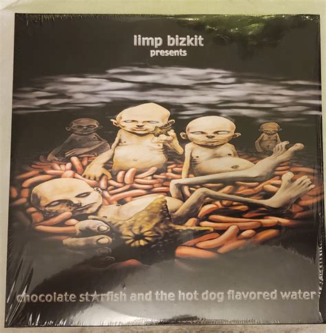 Chocolate Starfish and the Hot Dog Flavored Water: Decoding the Enigmatic Album