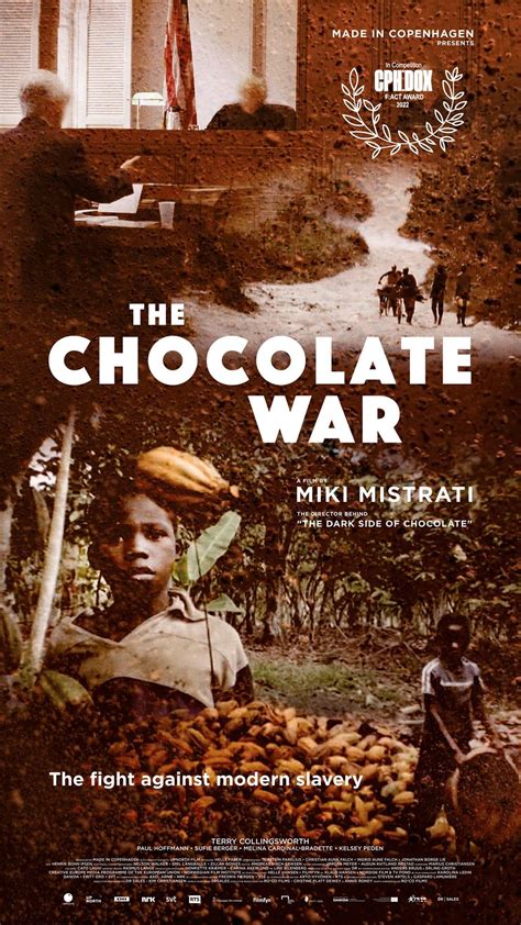 Chocolate Wars Kindle Editon