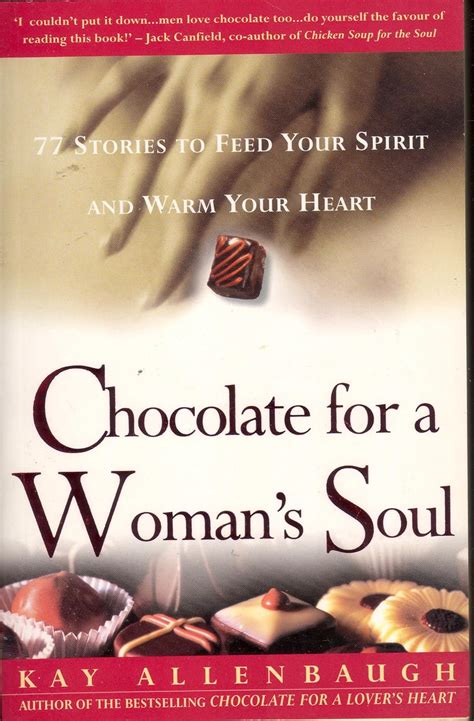 Chocolate for a Woman's Soul: 77 St Doc