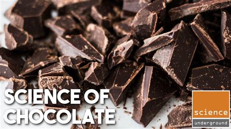 Chocolatenayy: Indulge in the Richness of Chocolate Science