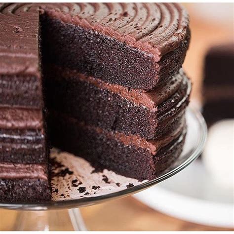 ChocolateyCake2: A Decadent Treat That's Also Healthier