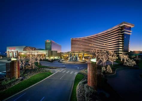 Choctaw Grand Casino Durant