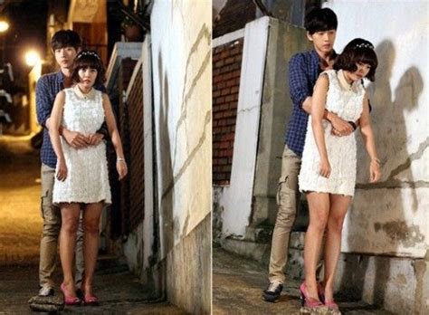 Choi Yoon Young and Park Hae Jin: A Love Story in 5,000 Words