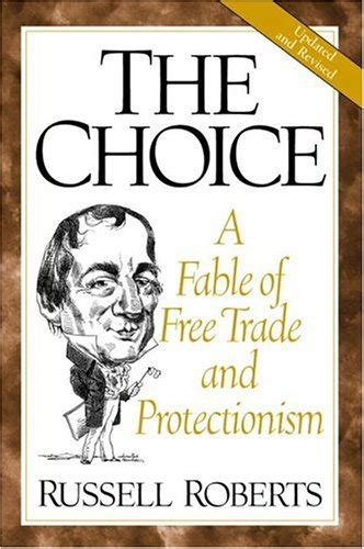 Choice Fable Free Trade Protection PDF