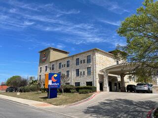 Choice Hotels San Antonio: A Comprehensive Guide to 14+ Top-Rated Accommodations