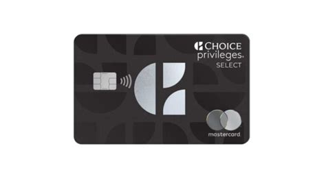 Choice Privileges Credit Card: Unlock Exclusive Perks & Rewards