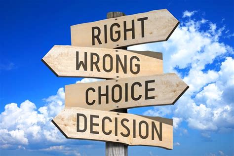 Choices Gif: Your Guide to Making the Best Decisions