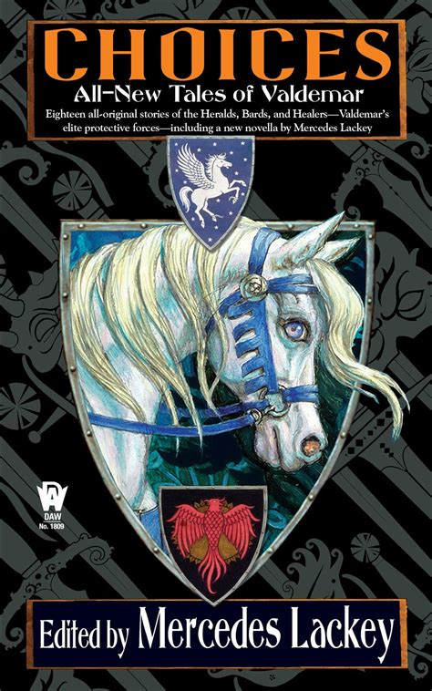 Choices Valdemar PDF