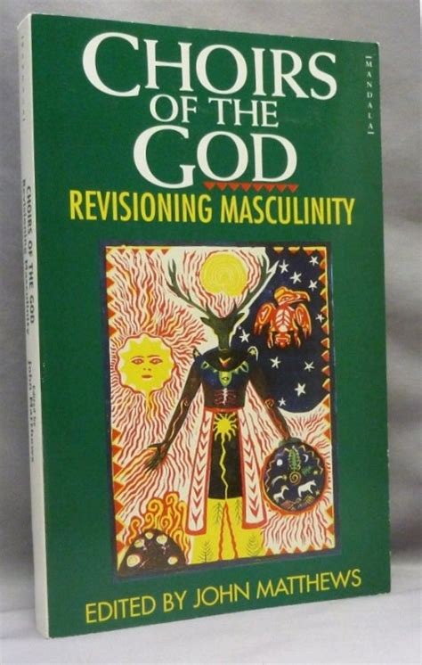 Choirs of the God Revisioning Masculinity Doc