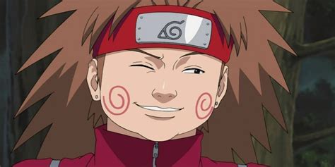 Choji from Naruto: 6 Things to Know About the Beloved Ninja