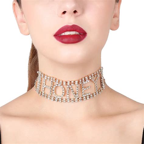 Chokers