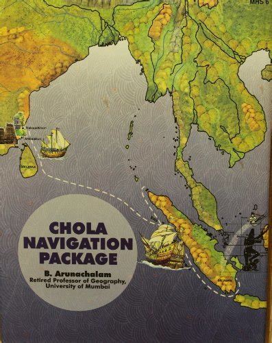 Chola Navigation Package PDF