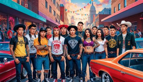 Cholo Culture: A Time-Honored Chicano Tradition