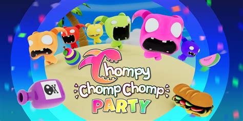 Chomp PDF