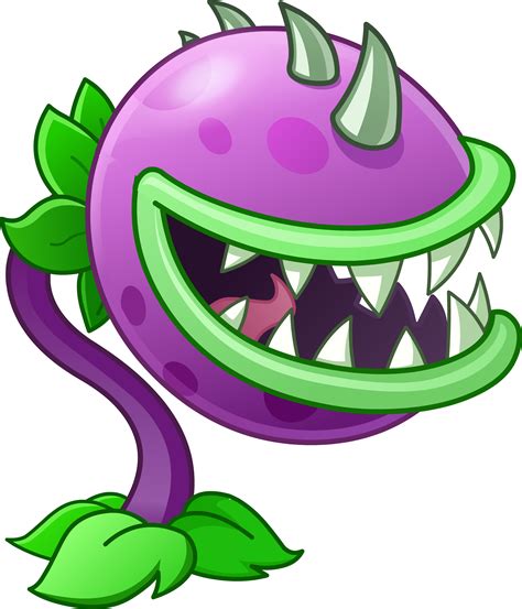 Chomper: