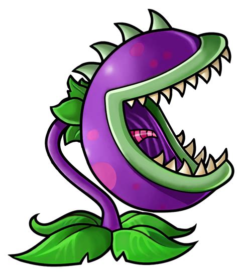 Chompers PVZ: 10,000+ Strategies for the Hungriest Plant