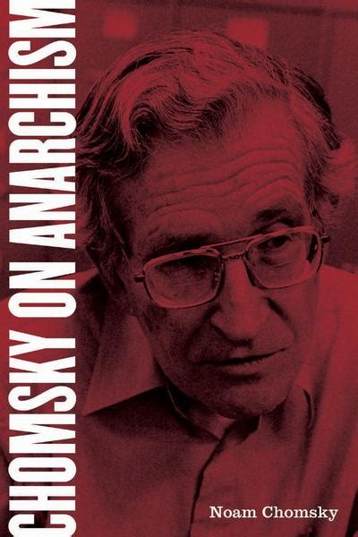 Chomsky on Anarchism Kindle Editon