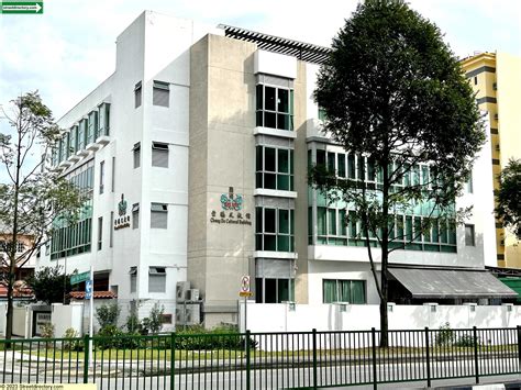 Chong De Cultural Building: A Symbol of Heritage and Progress