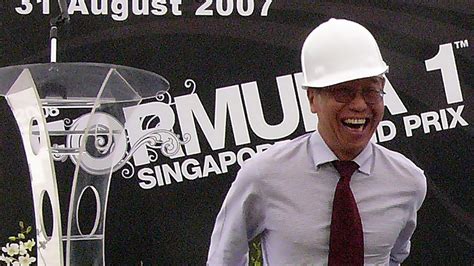 Chong Seng Cheong: A Singaporean Tycoon Who Made His Fortune in Shipbuilding