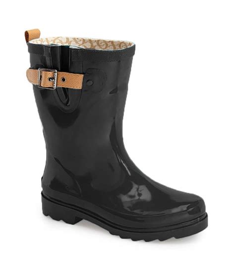 Chooka Rain Boots: