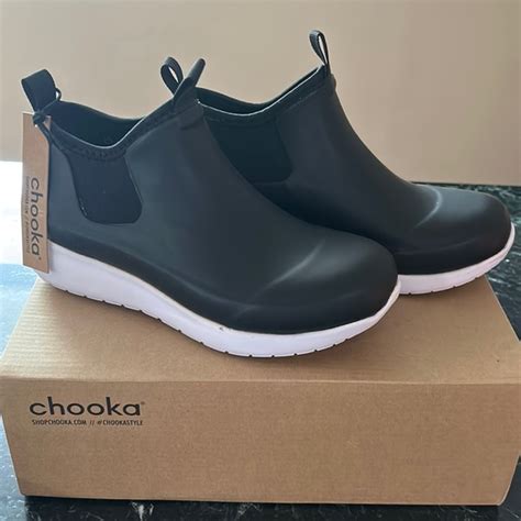 Chooka Rain Shoes: Your Ultimate Guide to Keeping Your Feet Dry and Warm in the Rain