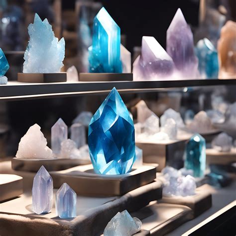 Choose Authentic Crystals: