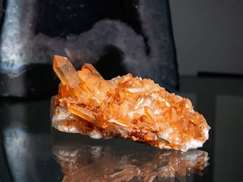 Choose High-Quality Crystals: