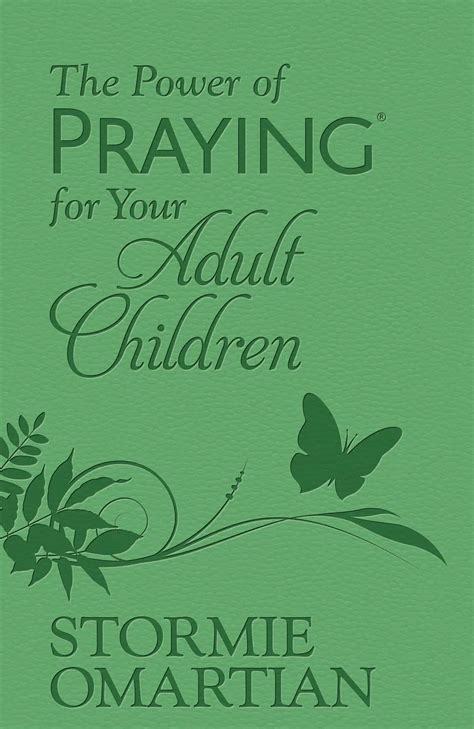 Choose Love Prayer That Changes Everything Power of Praying for Your Adult Children Set of 7 Epub